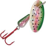 Fishing: Panther Martin Red Hook Spinners