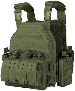 YAKEDA Tac