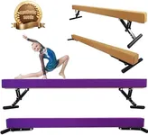 Seliyoo 8ft Gymnastics Beam,Lower H