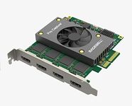 Magewell Pro Capture Quad HDMI-Four-Channel HD Capture Card