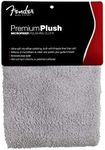 Fender Premium Plush Microfiber Polishing Cloth 099-0525-000