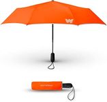 Weatherman Travel Umbrella - Windpr