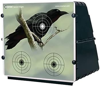 Crosman Collapsible Pellet Trap