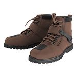 Joe Rocket Outbreak Boot Brown 11