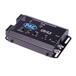 PAC LPA-2.2 2 Channel Active Line Output Converter with Auto Turn-on, Low-Pass Crossover & Bass Boost