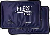 FlexiKold Gel Soft Flexible Ice Pac