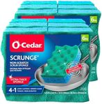 O-Cedar Multi-Use Scrunge Scrub Spo