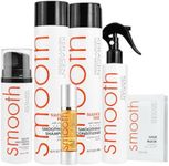 KERAGEN - Hair After Care And Styling Kit - Nourishes and Styles - Kit
