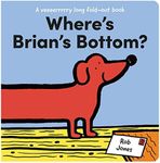 Where's Brian's Bottom?