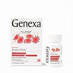 Genexa Arnica Pain Relief Remedy - 