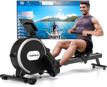 Rowing Mac