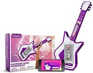 littleBits Electronic Music Inventor Kit