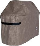 Duck Covers Classic Accessories Elite Water-Resistant 65 Inch BBQ Grill Cover