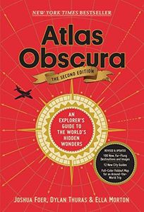 Atlas Obsc