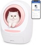 Casa Leo Automatic Self-Cleaning Ca