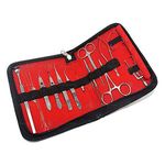 IS IndoSurgicals EYE Instrument Kit