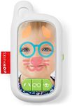 Skip Hop Baby Phone Toy, Explore & More Selfie