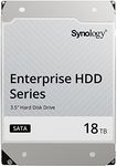 Synology HAT5300 HAT5310-18T 18 TB Hard Drive - 3.5" Internal - SATA (SATA/600)