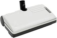 VPC Sweep n Groom Rugmaster Central Vacuum Cleaner Electric Power Nozzle with Metal Roller