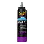 Meguiar's Auto Paint Sealants