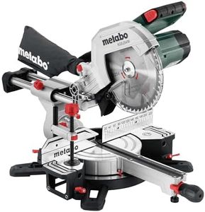 Metabo Kap