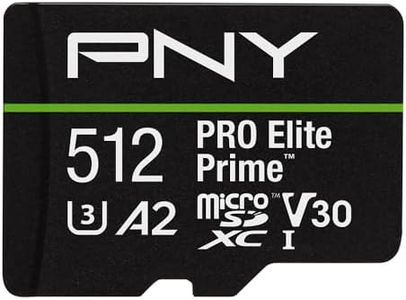 PNY 512GB 