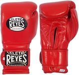 CLETO REYES Boxing Gloves, Training