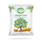 Kisanmart Organic Mango Care Granulesr Plant Growth Booster & Bio-Stimulant Granules 1KG | Plant Food | Micronutrients for Plants | Organic Fertilizer | Seaweed Granules for Plants