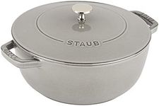 Staub Cast Iron 3.75-qt Essential F