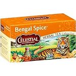 Celestial Seasonings Herbal Tea, Be