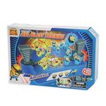 EPOCH Games -7522- Minions AVL Blast Training