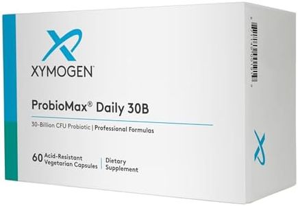 XYMOGEN Pr