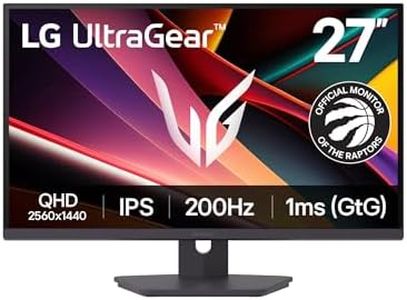 LG Gaming 