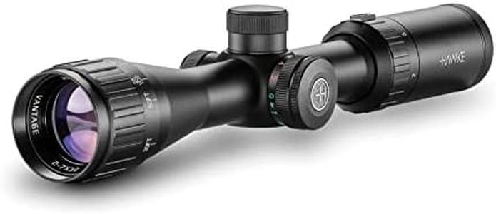 Hawke Vantage 2-7x32 IR AO Riflescope 1"