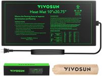 VIVOSUN Durable Waterproof Seedling