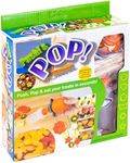 Push & Pop Fruit and Vegetable Cute
