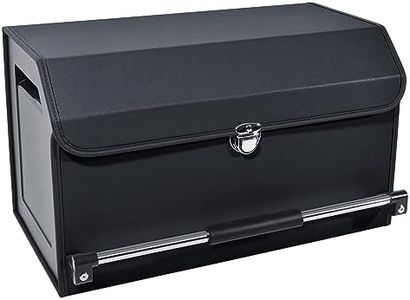 XCF Trunk 