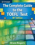 The Complete Guide to the TOEFL Tes