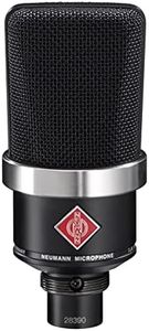 Neumann TLM 102 Large‑Diaphragm Condenser Microphone | Cardioid Pattern | 20 Hz–20 kHz | High SPL Handling | Ideal for Studio Vocals, Instruments & Broadcast Recording