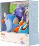 Nuby Ocean Friends Teething Gift Se