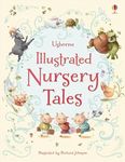 Nursery Tales Hardcovers