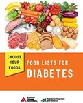 Choose Your Foods: Food Lists for D