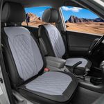 LINGVIDO Car Seat Covers – Premium 