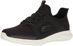 Skechers Men's 52640 Trainers, Blac