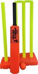 Sportsgear US Kids Plastic Cricket 