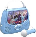 Frozen II Disney Sing Along Boombox