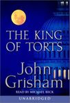 The King of Torts (John Grisham)