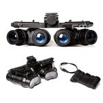 Lancer Tactical Night Vision Goggles