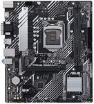 ASUS Prime B560M-K Intel B560 LGA 1200 Micro ATX