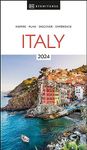 DK Italy (Travel Guide)